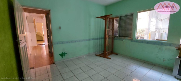 Imagem Sobrado com 4 Quartos à Venda, 83 m² em Jardim Do Estádio - Santo André