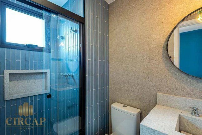 Imagem Apartamento com 3 Quartos à Venda, 153 m² em Vila Leopoldina - São Paulo