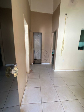 Imagem Casa com 3 Quartos à Venda, 80 m² em Riacho Fundo I - Brasília