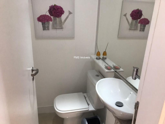 Imagem Imóvel com 1 Quarto para Alugar, 50 m² em Brooklin - São Paulo Imagem Imóvel com 1 Quarto para Alugar, 50 m² em Brooklin - São Paulo