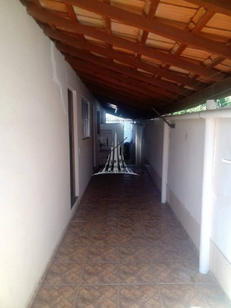 Imagem Casa com 3 Quartos à Venda,  em Vila Centenário - Itatiba