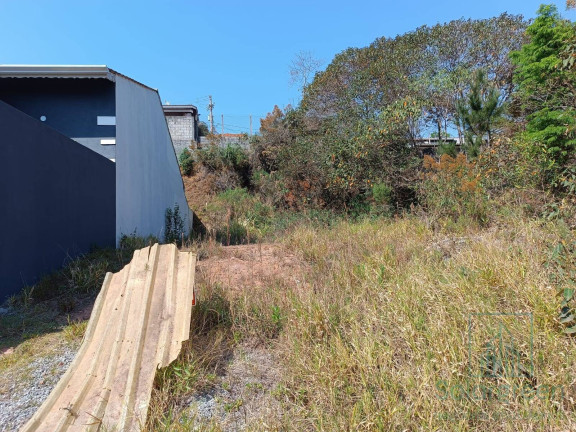 Terreno à Venda, 250 m² em Corumbá (terra Preta) - Mairiporã