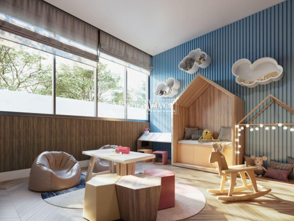 Imagem Apartamento com 3 Quartos à Venda, 133 m² em Bigorrilho - Curitiba