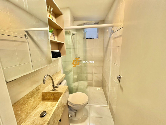 Imagem Apartamento com 2 Quartos à Venda,  em Cedros - Camboriú
