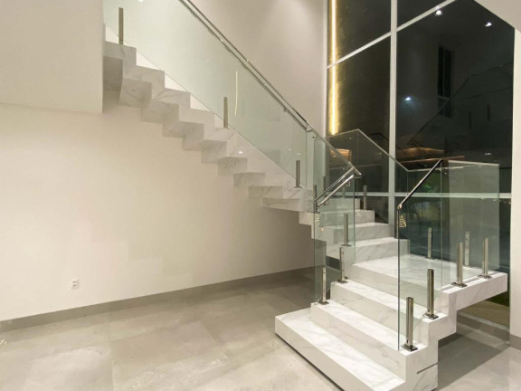 Imagem Casa de Condomínio com 5 Quartos à Venda, 315 m² em Altiplano Cabo Branco - João Pessoa