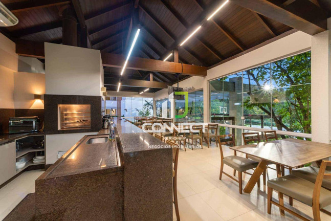 Imagem Apartamento com 4 Quartos à Venda, 207 m² em Praia Brava - Itajaí