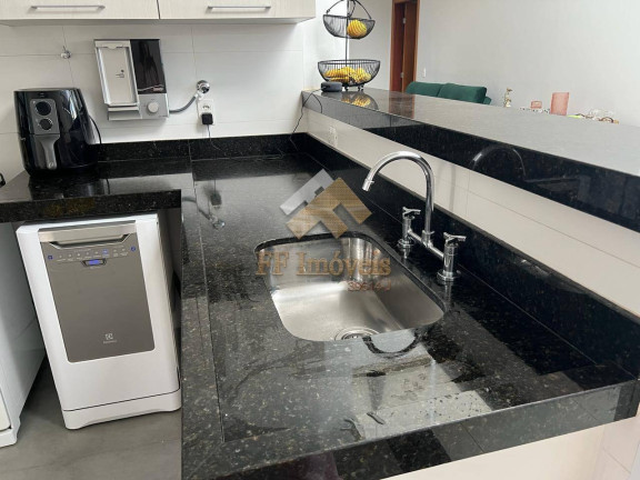 Imagem Casa com 3 Quartos à Venda, 272 m² em São Carlos