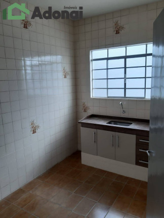 Imagem Casa com 2 Quartos à Venda, 109 m² em Jardim Alessandra - Várzea Paulista