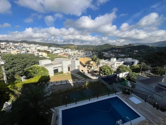 Imagem Casa com 3 Quartos à Venda, 200 m² em Suru - Santana De Parnaíba