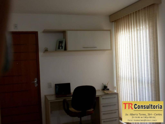 Apartamento com 2 Quartos à Venda, 60 m² em Parque Pecuária - Campos Dos Goytacazes