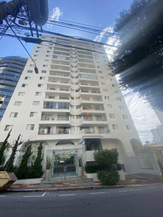 Imagem Apartamento com 4 Quartos à Venda, 320 m² em Santo Antônio - São Caetano Do Sul Imagem Apartamento com 4 Quartos à Venda, 320 m² em Santo Antônio - São Caetano Do Sul