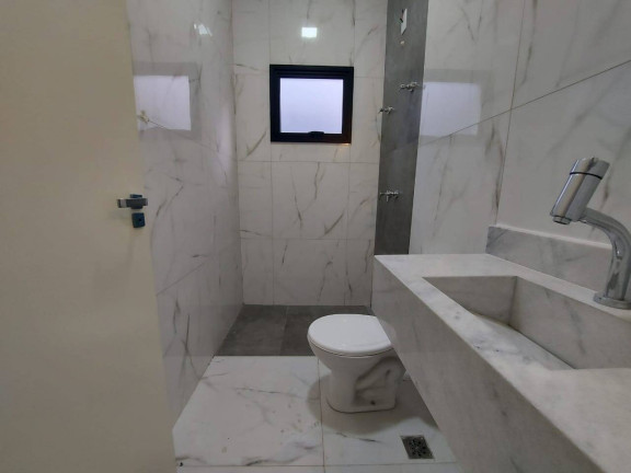 Imagem Casa com 3 Quartos à Venda, 184 m² em Swiss Park Campinas - Campinas Imagem Casa com 3 Quartos à Venda, 184 m² em Swiss Park Campinas - Campinas