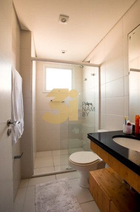 Imagem Apartamento com 3 Quartos à Venda, 163 m² em Panamby - São Paulo Imagem Apartamento com 3 Quartos à Venda, 163 m² em Panamby - São Paulo