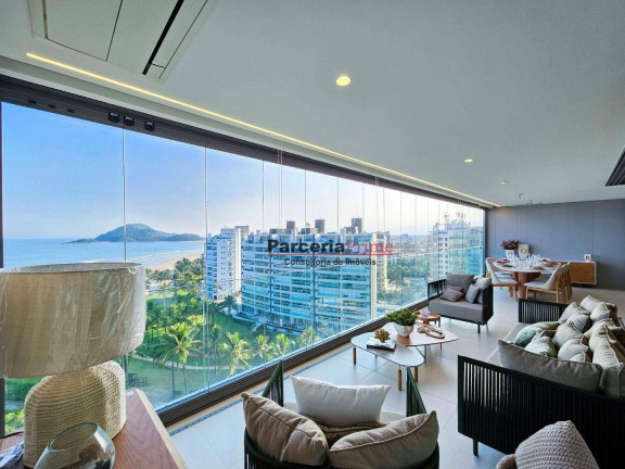 Imagem Apartamento com 4 Quartos à Venda, 202 m² em Riviera Módulo 3 - Bertioga Imagem Apartamento com 4 Quartos à Venda, 202 m² em Riviera Módulo 3 - Bertioga