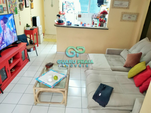 Imagem Apartamento com 3 Quartos à Venda, 85 m² em Enseada - Guarujá