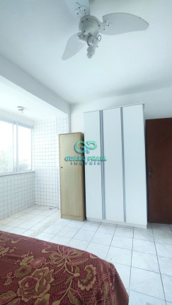 Imagem Apartamento com 1 Quarto à Venda, 58 m² em Astúrias - Guarujá