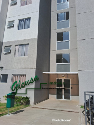 Imagem Apartamento com 2 Quartos à Venda, 42 m² em Colônia (zona Leste) - São Paulo