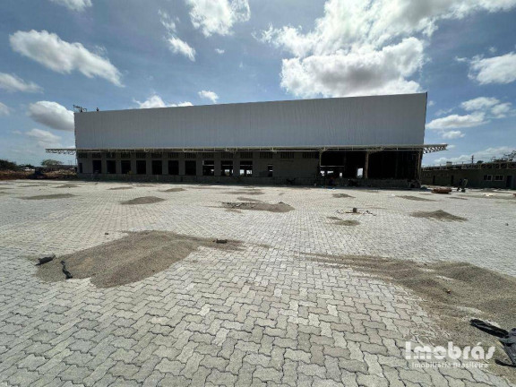 Galpão para Alugar, 3.422 m² em Distrito Industrial Iii - Maracanaú