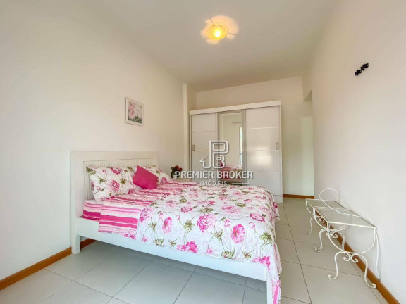 Imagem Apartamento com 3 Quartos à Venda, 117 m² em Alto - Teresópolis