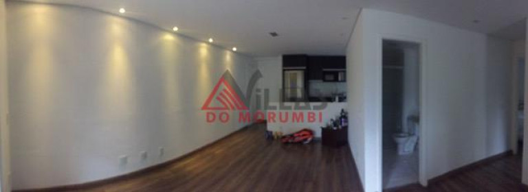 Imagem Apartamento com 3 Quartos à Venda, 73 m² em Vila Andrade - São Paulo