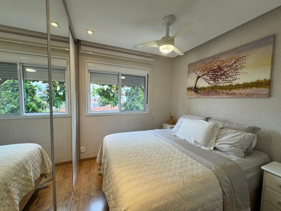 Imagem Imóvel com 2 Quartos à Venda, 60 m² em Campo Belo - São Paulo Imagem Imóvel com 2 Quartos à Venda, 60 m² em Campo Belo - São Paulo