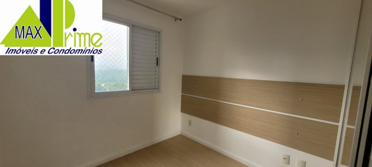 Imagem Apartamento com 2 Quartos à Venda, 48 m² em Engenheiro Goulart - São Paulo