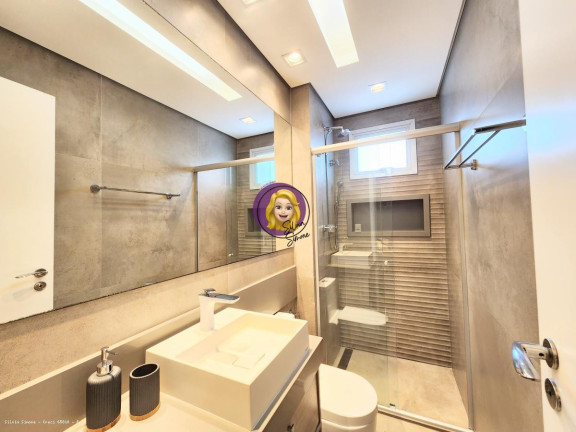 Imagem Apartamento com 2 Quartos à Venda, 135 m² em Ponta Da Praia - Santos Imagem Apartamento com 2 Quartos à Venda, 135 m² em Ponta Da Praia - Santos