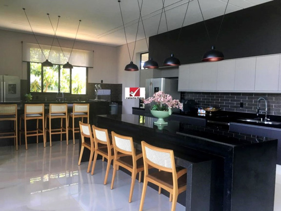 Imagem Casa de Condomínio com 4 Quartos à Venda, 802 m² em Cravinhos