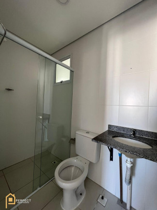 Imagem Apartamento com 2 Quartos à Venda, 56 m² em Centro - Taubaté