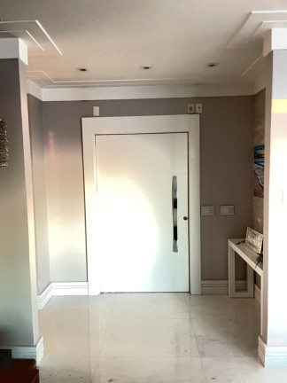 Imagem Imóvel com 4 Quartos à Venda, 335 m² em Vila Regente Feijó - São Paulo Imagem Imóvel com 4 Quartos à Venda, 335 m² em Vila Regente Feijó - São Paulo