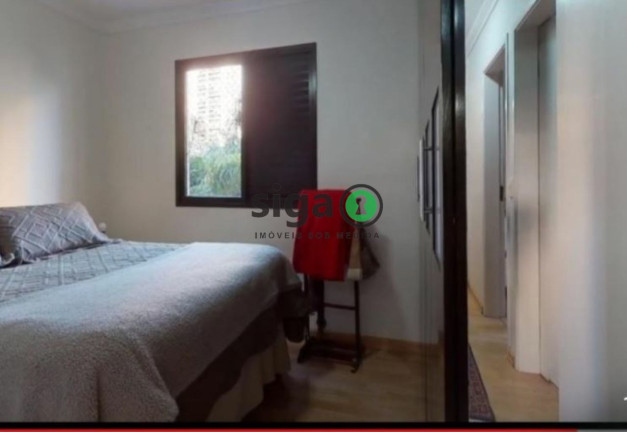 Imagem Apartamento com 3 Quartos à Venda, 72 m² em Morumbi - São Paulo Imagem Apartamento com 3 Quartos à Venda, 72 m² em Morumbi - São Paulo