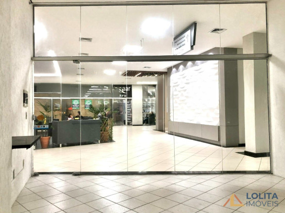 Loja à Venda, 28 m² em Centro - Florianopolis