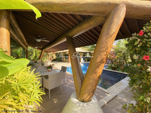 Imagem Casa com 5 Quartos à Venda, 427 m² em Praia Do Forte - Mata De São João Imagem Casa com 5 Quartos à Venda, 427 m² em Praia Do Forte - Mata De São João