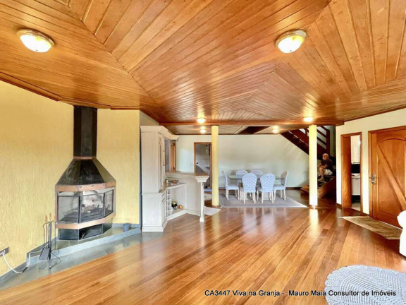 Imagem Casa de Condomínio com 3 Quartos à Venda, 360 m² em São Paulo Ii - Cotia Imagem Casa de Condomínio com 3 Quartos à Venda, 360 m² em São Paulo Ii - Cotia