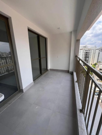 Imagem Apartamento com 1 Quarto à Venda, 49 m² em Vila Mariana - São Paulo Imagem Apartamento com 1 Quarto à Venda, 49 m² em Vila Mariana - São Paulo