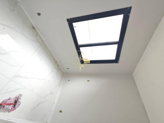 Imagem Casa com 3 Quartos à Venda, 89 m² em Bela Vista - Palhoça