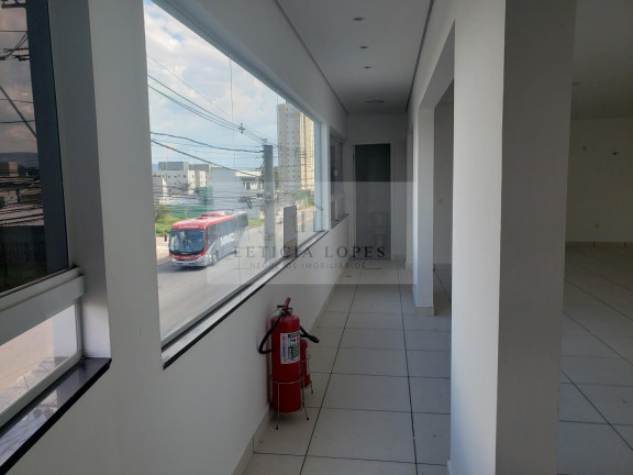 Imagem Imóvel Comercial para Alugar, 108 m² em Residencial Santa Giovana - Jundiaí