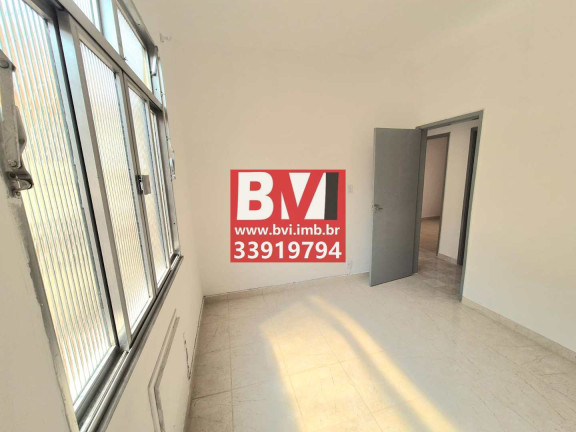 Imagem Apartamento com 3 Quartos à Venda, 58 m² em Olaria - Rio De Janeiro Imagem Apartamento com 3 Quartos à Venda, 58 m² em Olaria - Rio De Janeiro