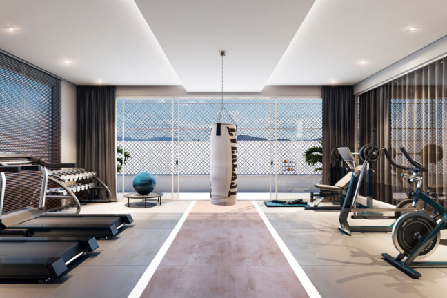 Imagem Imóvel com 3 Quartos à Venda, 128 m² em Itapema - Itapema