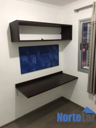 Imagem Apartamento com 2 Quartos à Venda, 50 m² em Vila Roque - São Paulo