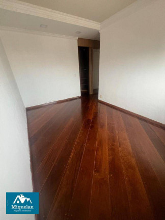 Imagem Apartamento com 3 Quartos para Alugar, 121 m² em Lauzane Paulista - São Paulo
