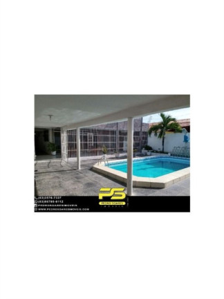 Imagem Casa com 5 Quartos à Venda, 700 m² em Bessa - João Pessoa
