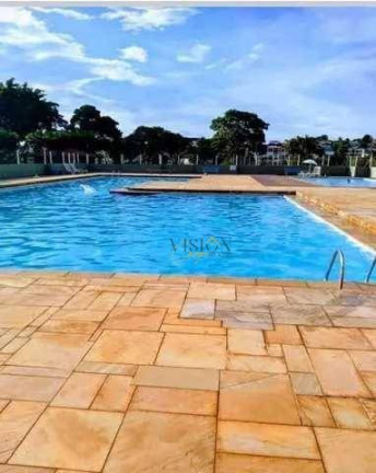 Imagem Apartamento com 2 Quartos à Venda, 62 m² em Conjunto Residencial Parque Bandeirantes - Campinas