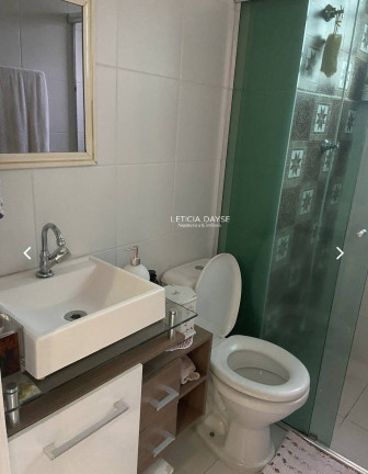 Imagem Apartamento com 2 Quartos à Venda, em Tatuapé - São Paulo Imagem Apartamento com 2 Quartos à Venda, em Tatuapé - São Paulo
