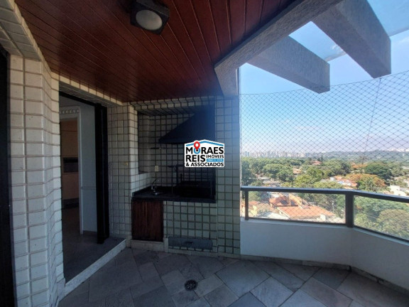 Imagem Apartamento com 3 Quartos para Alugar,  em Vila Madalena - São Paulo