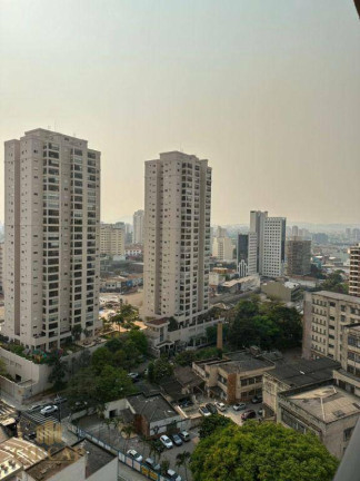 Imagem Apartamento com 2 Quartos à Venda, 81 m² em Vila Romana - São Paulo Imagem Apartamento com 2 Quartos à Venda, 81 m² em Vila Romana - São Paulo
