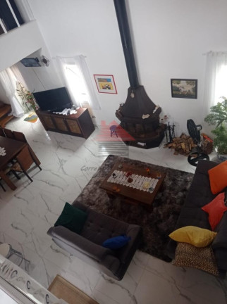 Imagem Casa com 4 Quartos à Venda, 357 m² em Josedy - Peruíbe