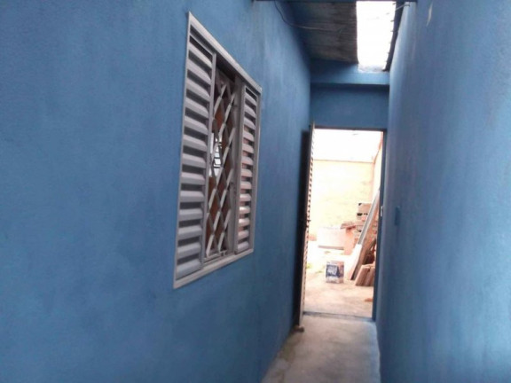 Casa com 2 Quartos à Venda, 79 m² em Cecap - Taubate
