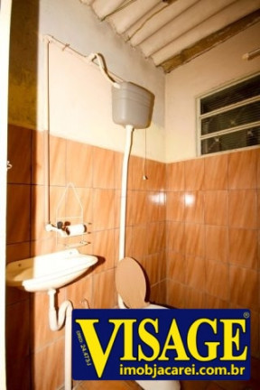 Imagem Casa com 2 Quartos à Venda, 140 m² em Primeiro De Maio - Jacareí