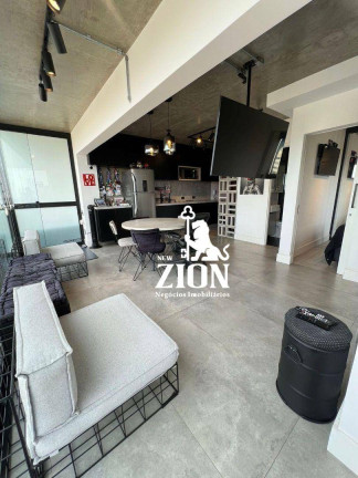 Imagem Studio com 1 Quarto à Venda, 45 m² em Santana - São Paulo